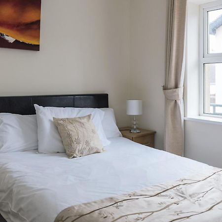 Marine Court Ground Floor Apartment Bundoran Dış mekan fotoğraf