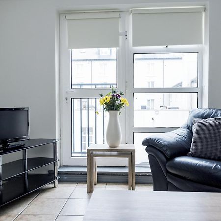 Marine Court Ground Floor Apartment Bundoran Dış mekan fotoğraf