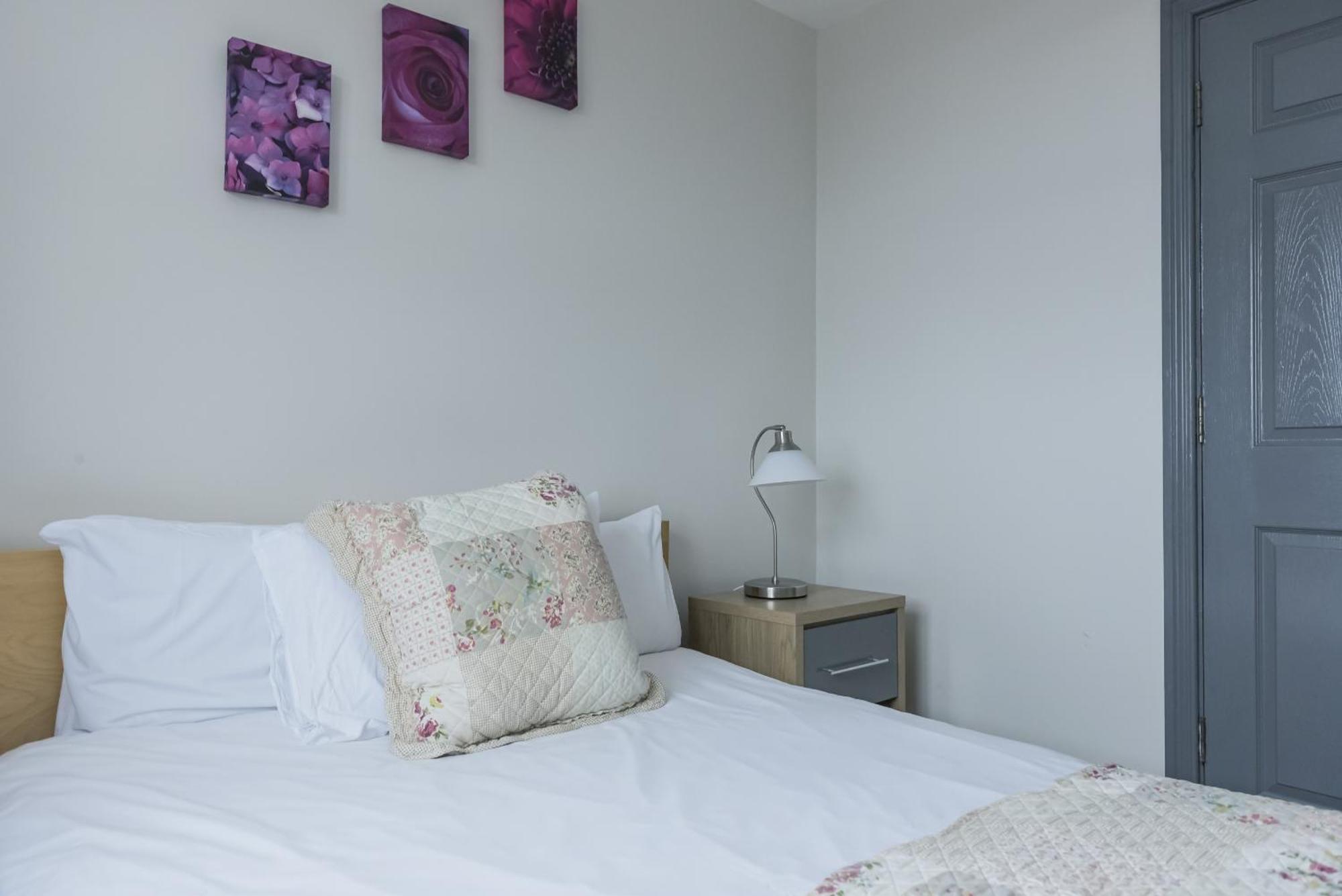 Marine Court Ground Floor Apartment Bundoran Dış mekan fotoğraf